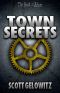 [The Book of Adam 01] • Town Secrets